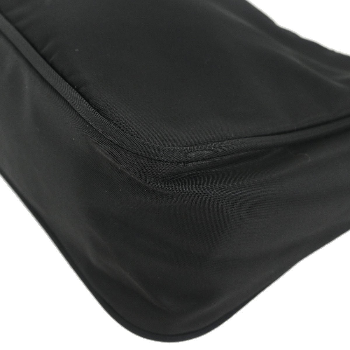 Prada Hobo Tessuto