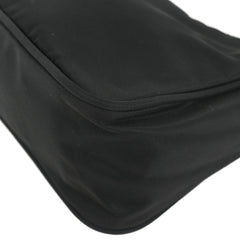 Prada Hobo Tessuto