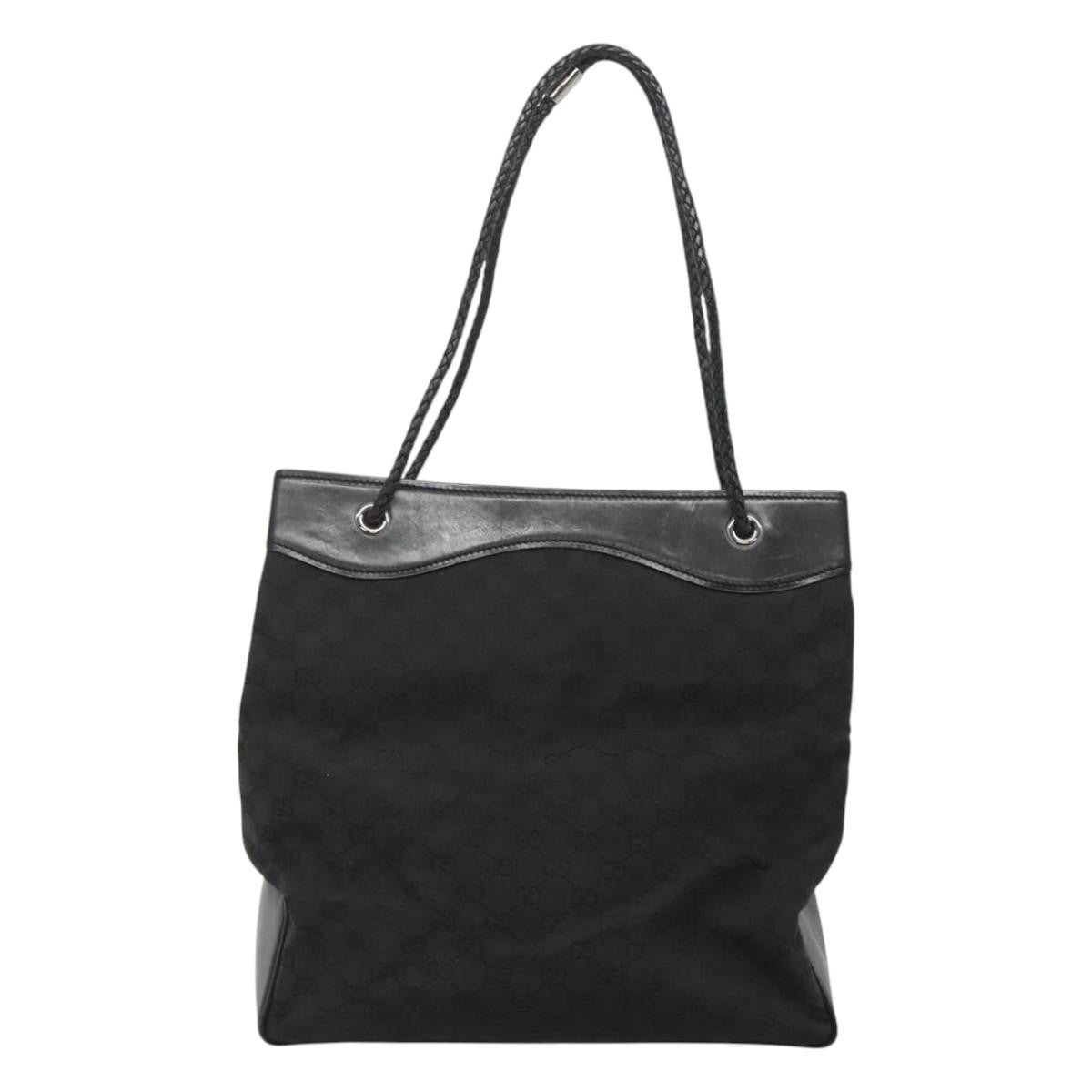 Gucci GG Canvas Bag Canvas