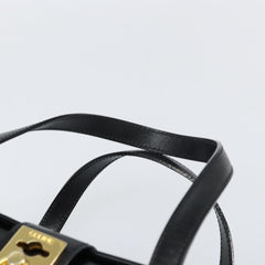Celine Handbag Leather