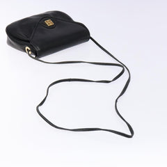 Givenchy Vintage 4G shoulder bag Leather