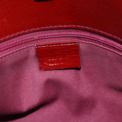 Gucci Eclipse Messenger GG Canvas