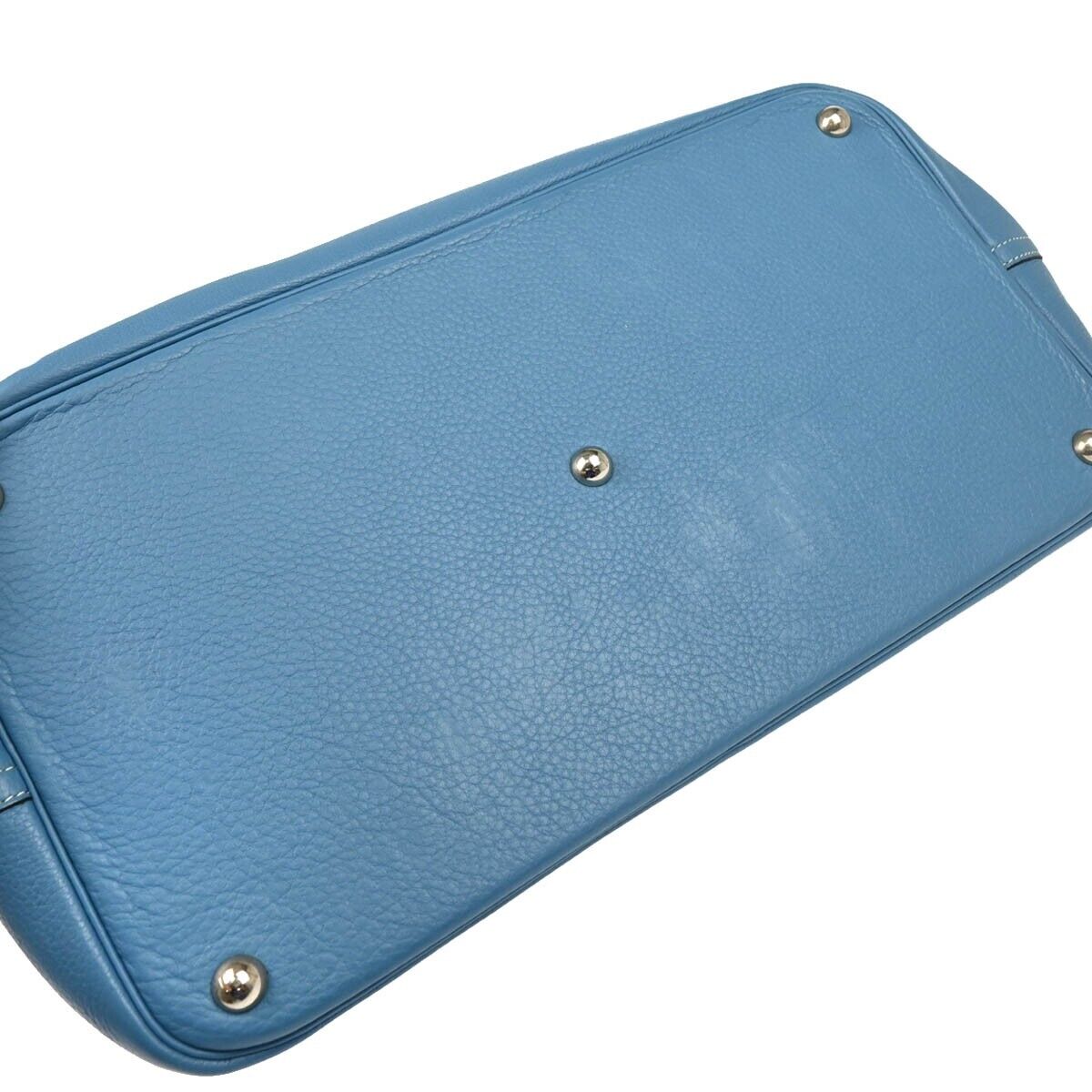 Hermes Bolide Bag Togo