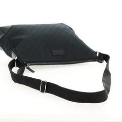 Gucci Original Messenger GG Canvas