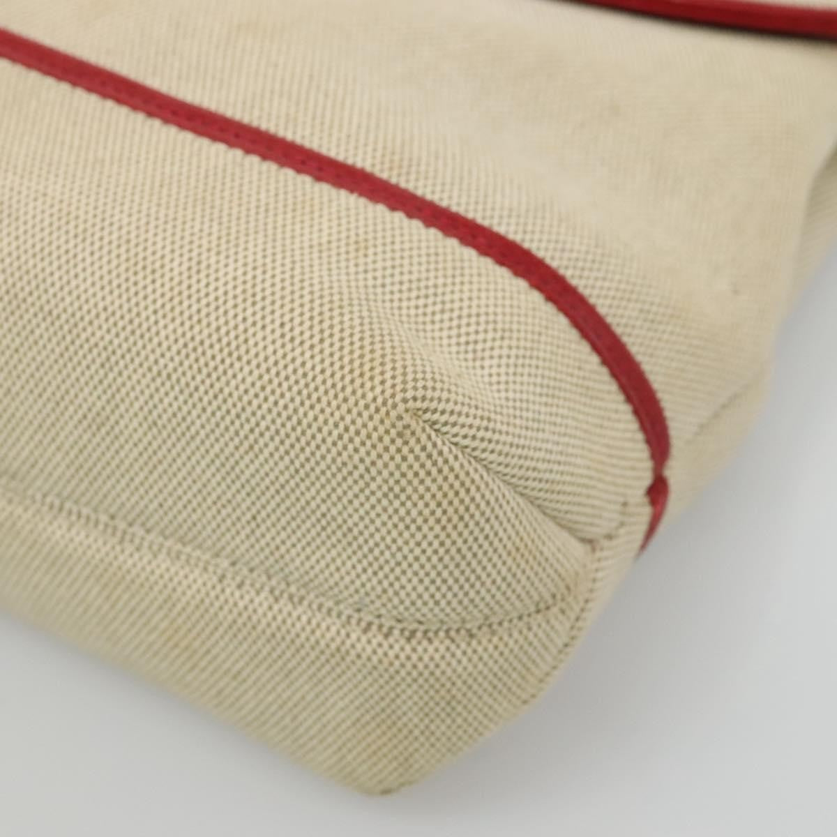 Bally Handbag Canvas