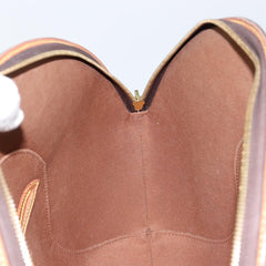 Louis Vuitton Ellipse Bag Monogram Canvas