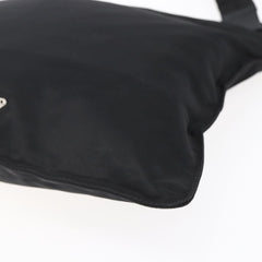 Prada Flat Messenger Bag Tessuto