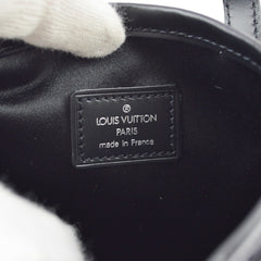 Louis Vuitton Bucket Bag Monogram Satin