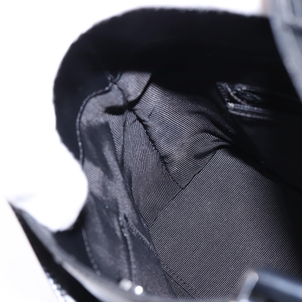 Givenchy Vintage 4G handbag Leather