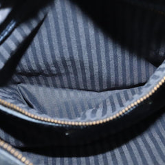 Coach Shoulder bag Leather