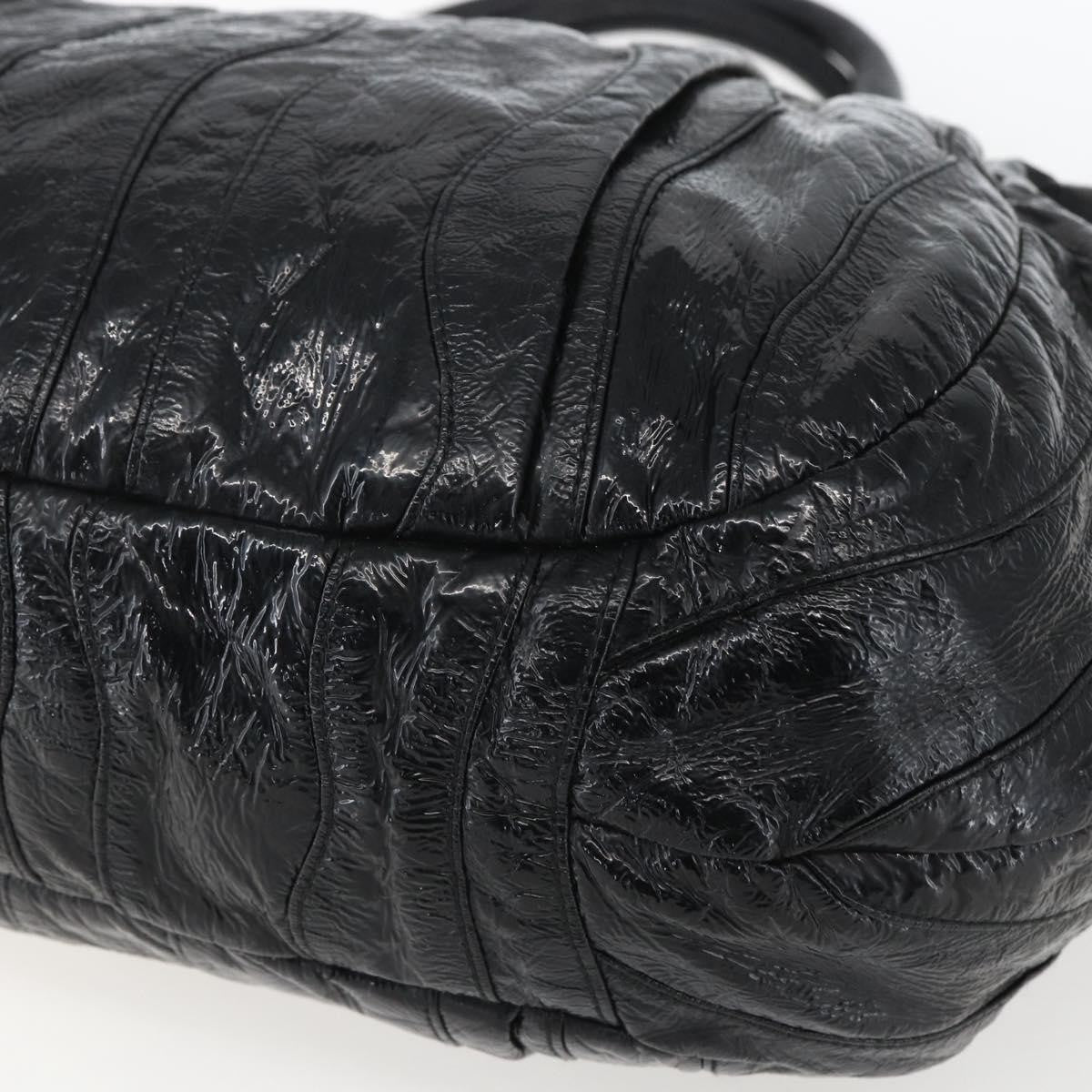 Prada Vintage Handbag Leather