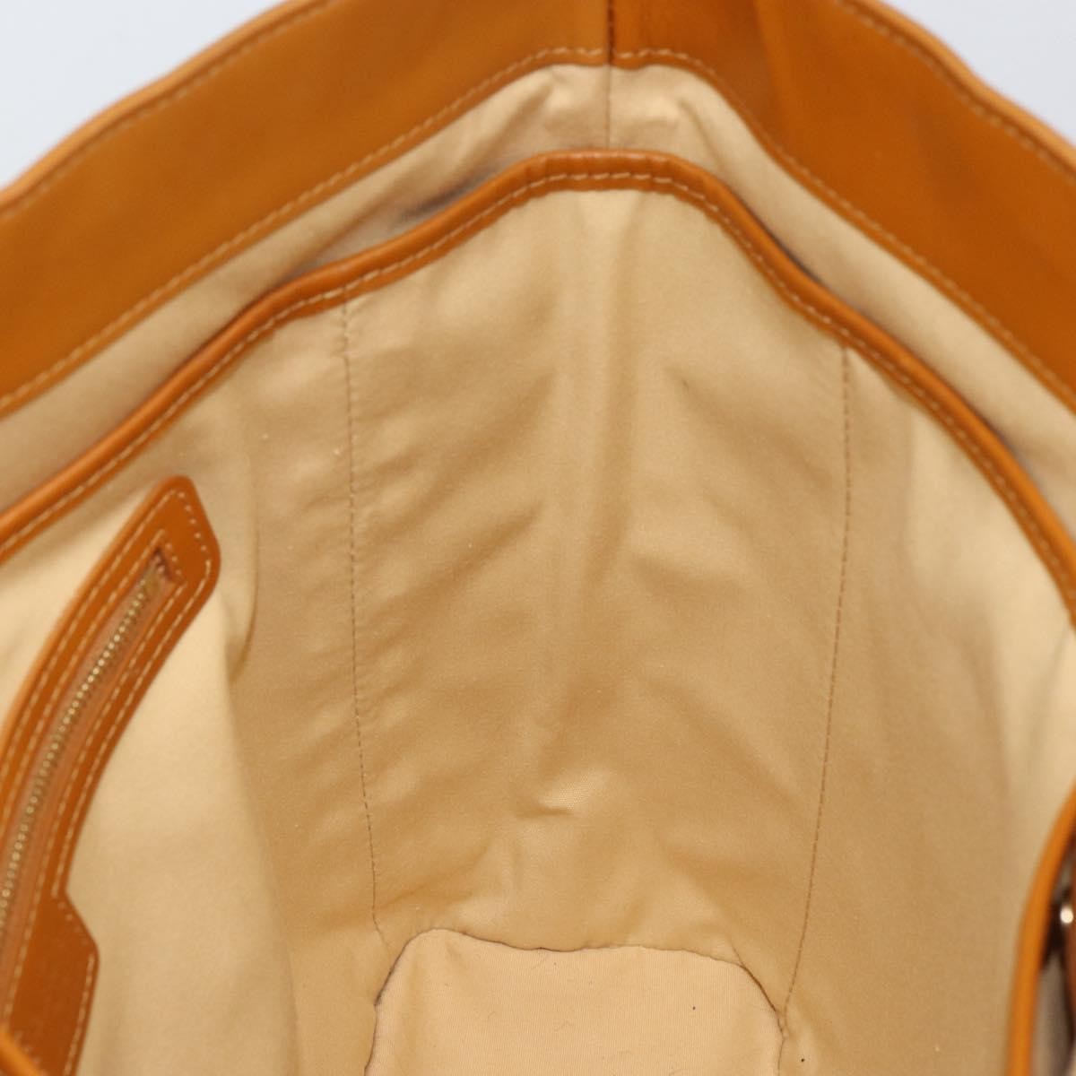 Louis Vuitton Lucille Handbag Mini Lin