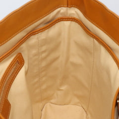 Louis Vuitton Lucille Handbag Mini Lin