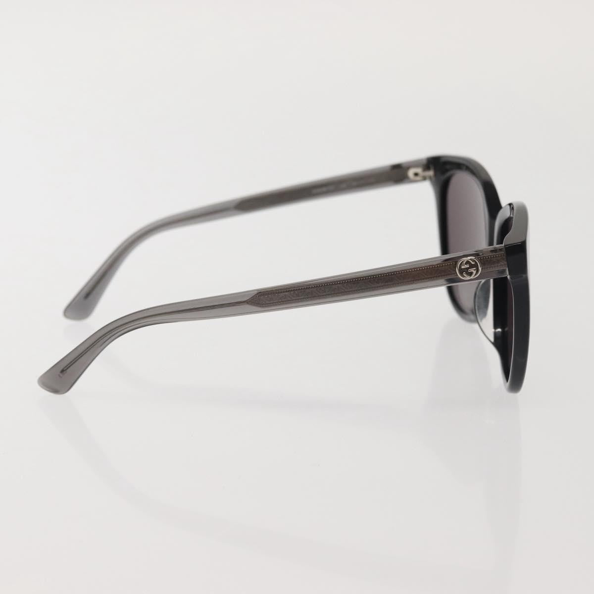 Gucci Eyewear Interlocking G Sunglasses