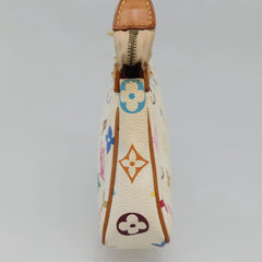 Louis Vuitton Pochette Accessoires Monogram Multicolor