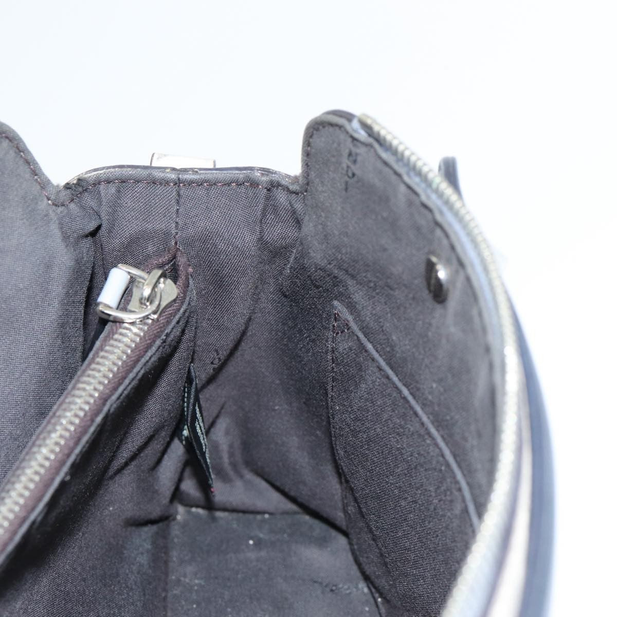 Fendi By The Way Satchel Leather