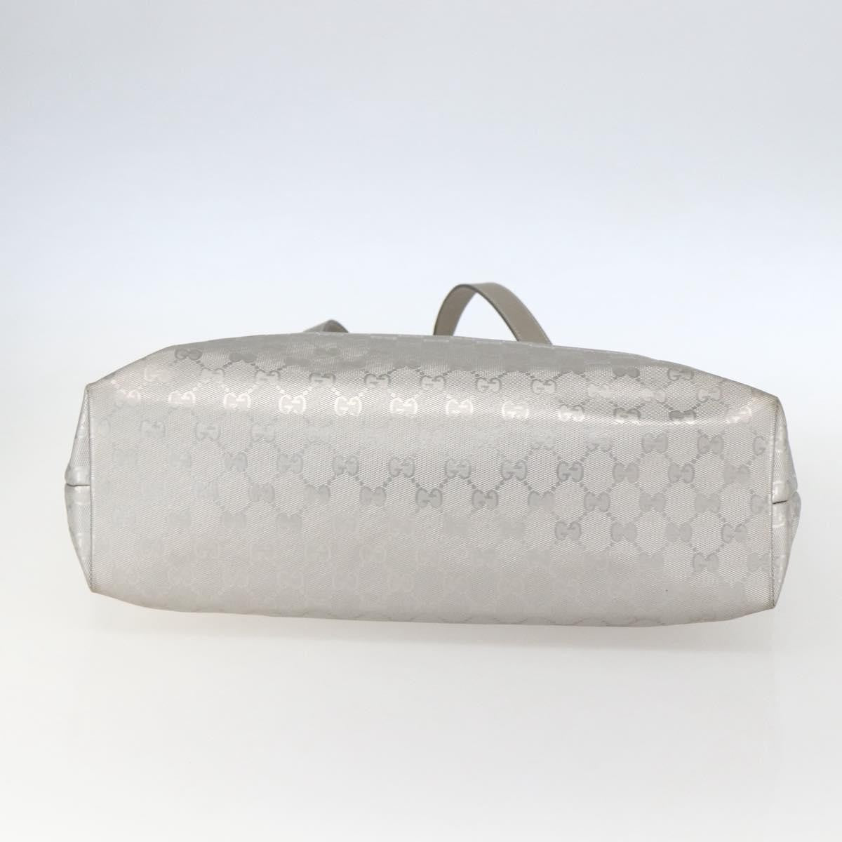 Gucci Plus Tote GG Imprime