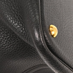 Hermes Bolide Bag Ardennes