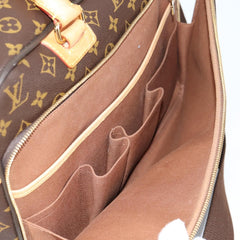 Louis Vuitton Icare Laptop Bag Monogram Canvas