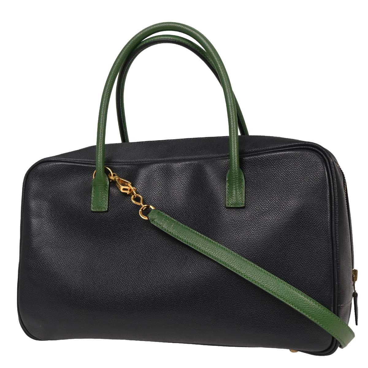 Hermes Lorraine Bag Leather