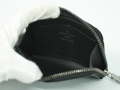 Louis Vuitton Eclipse Porte Monnaie Monogram Canvas