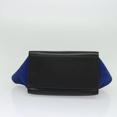 Celine Trapeze Bag Leather