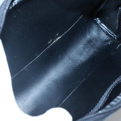 Burberry Nova check Pochette Canvas