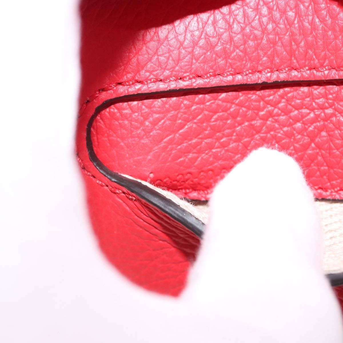 Chloe Marcie Basket Bag Raffia