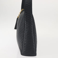 Bally Vintage Shoulder Bag Leather