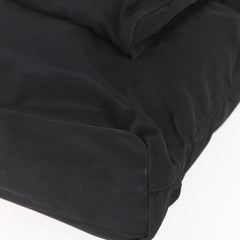 Prada Vintage Tote Tessuto