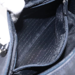 Burberry Nova check boston bag Canvas