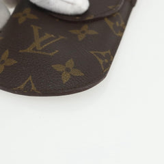 Louis Vuitton Etui à lunette Canvas