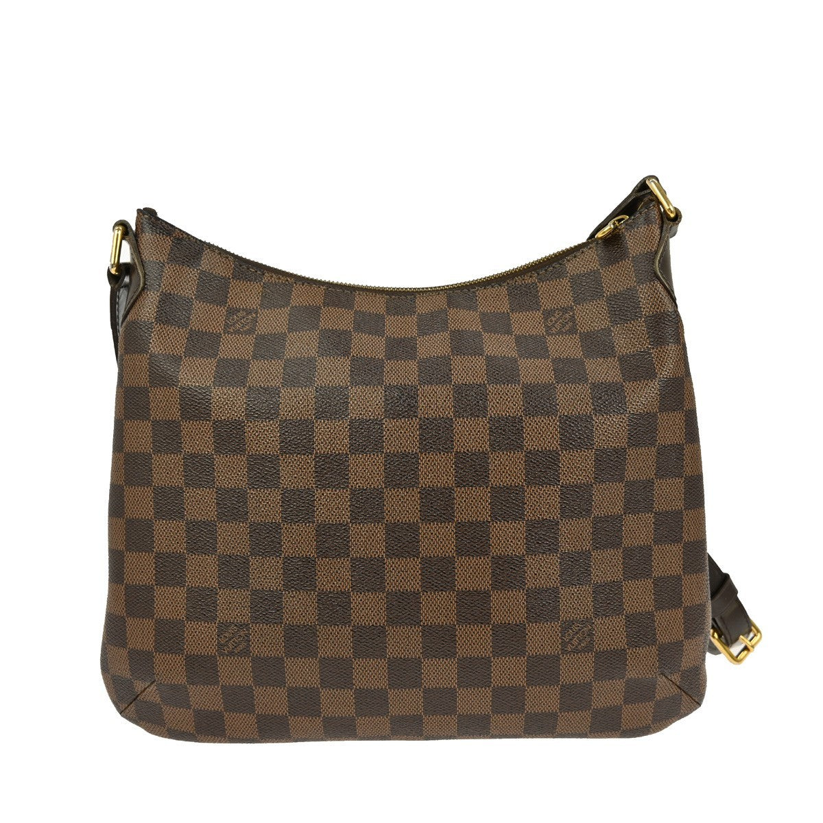 Louis Vuitton Bloomsbury Handbag Damier