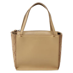 Burberry Vintage Handbag Leather