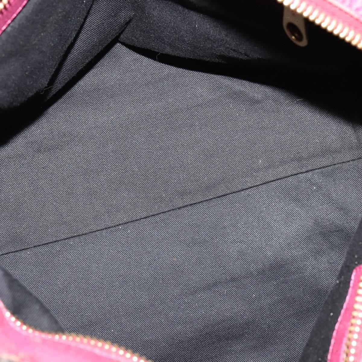 Chloe Ethel Tote Leather