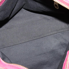 Chloe Ethel Tote Leather