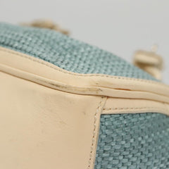 Celine Boogie Satchel Leather