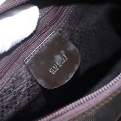Gucci Vintage Handbag Nylon