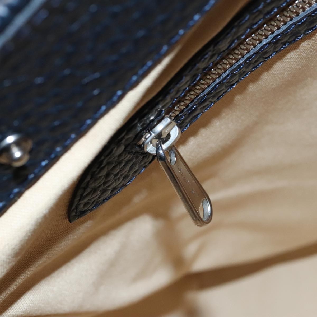 Louis Vuitton Vail Blanket Cabas Wool with Leather