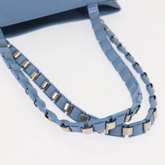 Salvatore Ferragamo Vala tote Canvas