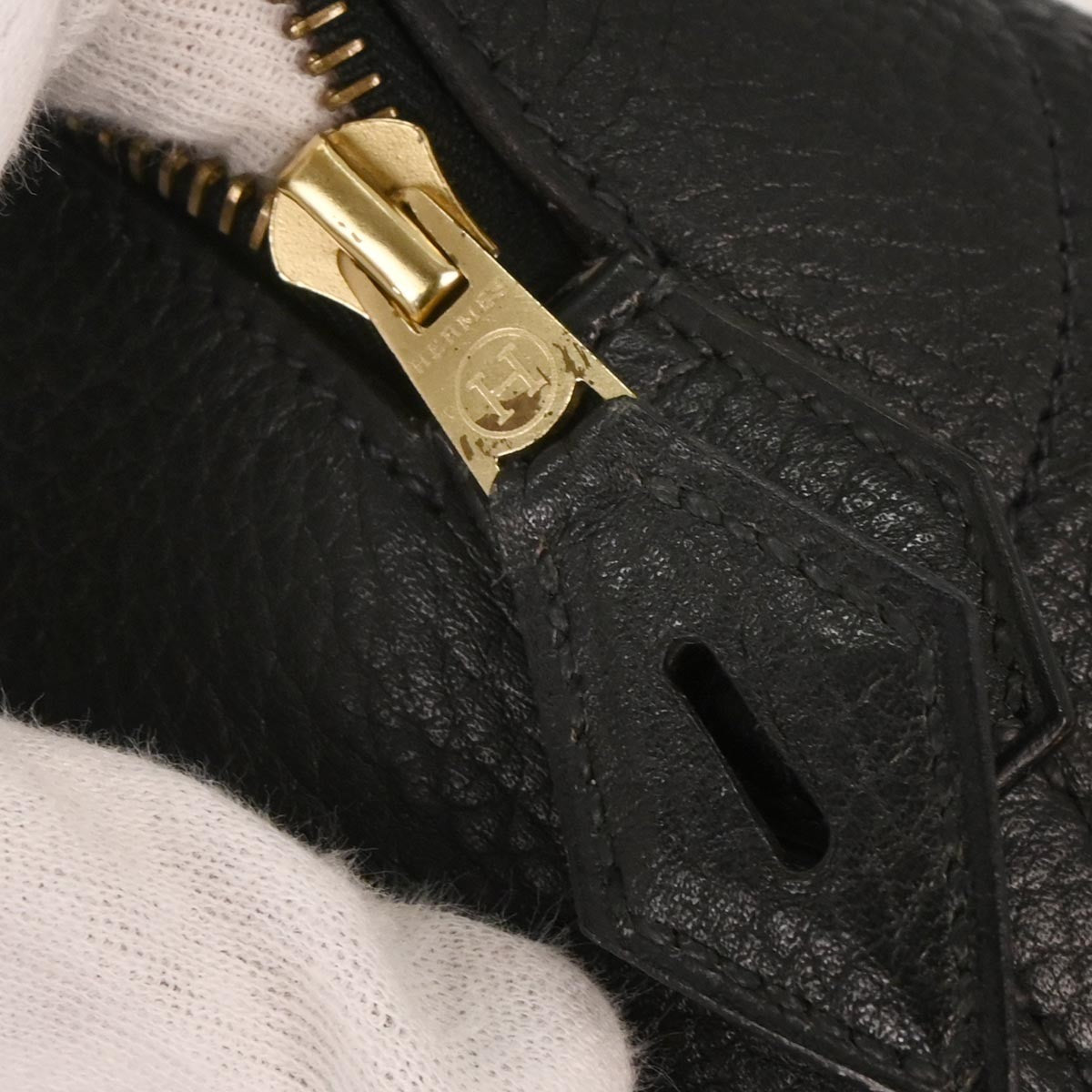 Hermes Bolide Bag Ardennes