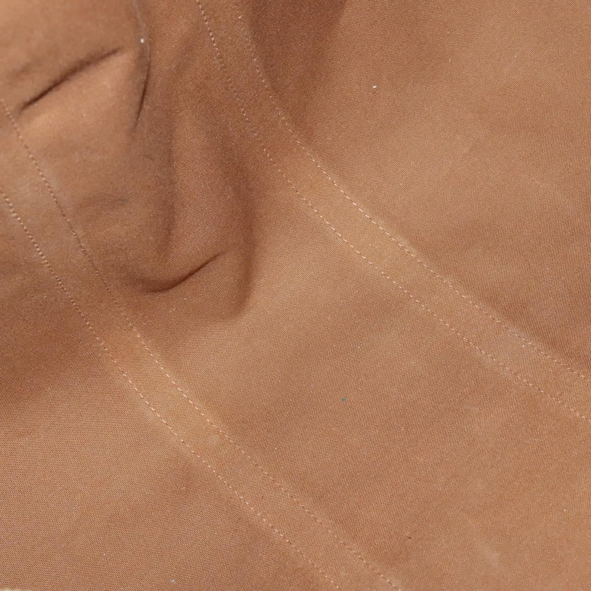 Louis Vuitton Keepall Bag Monogram Canvas