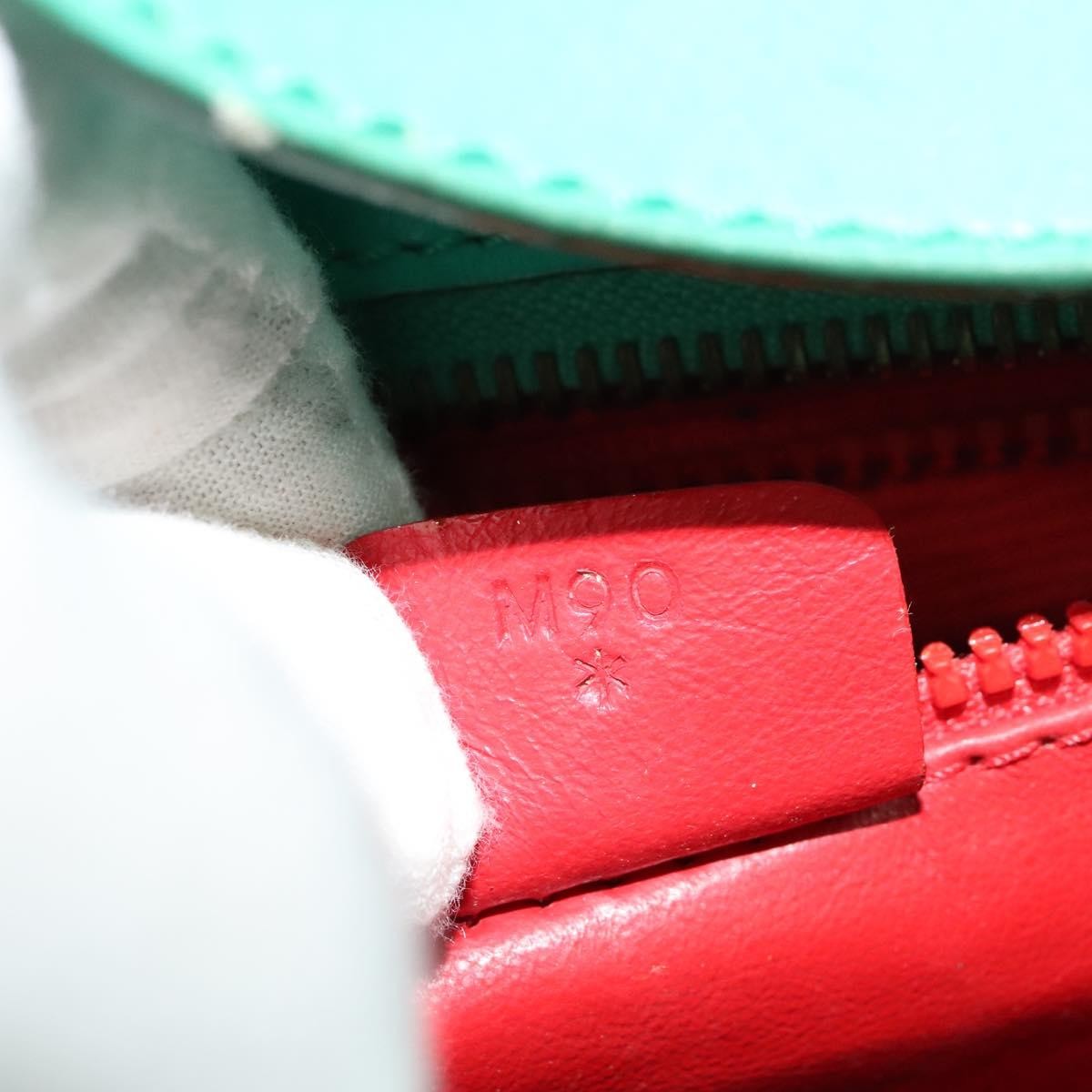 Celine Vintage Shoulder Bag Leather