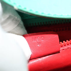 Celine Vintage Shoulder Bag Leather