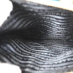 Prada Double Zip Lux Tote Saffiano Leather