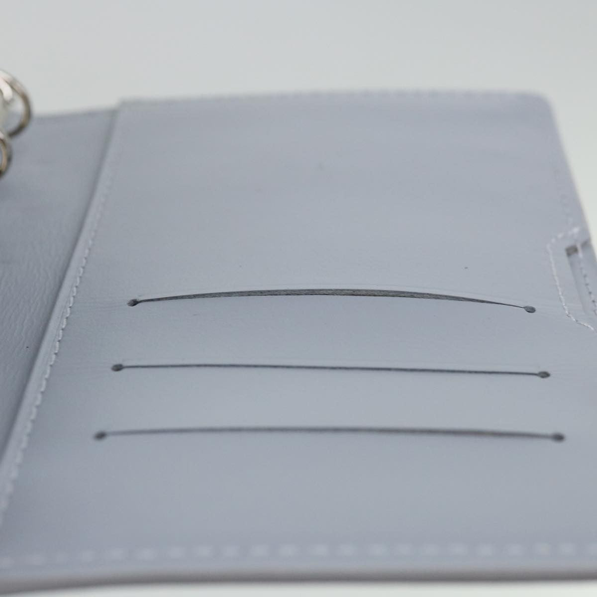 Louis Vuitton Agenda Cover Epi Leather