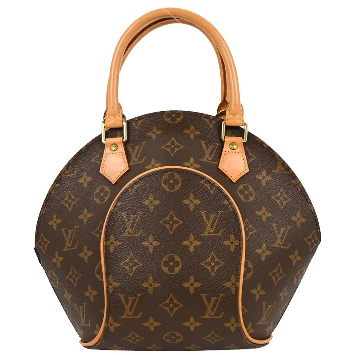 Louis Vuitton Ellipse Bag Monogram Canvas