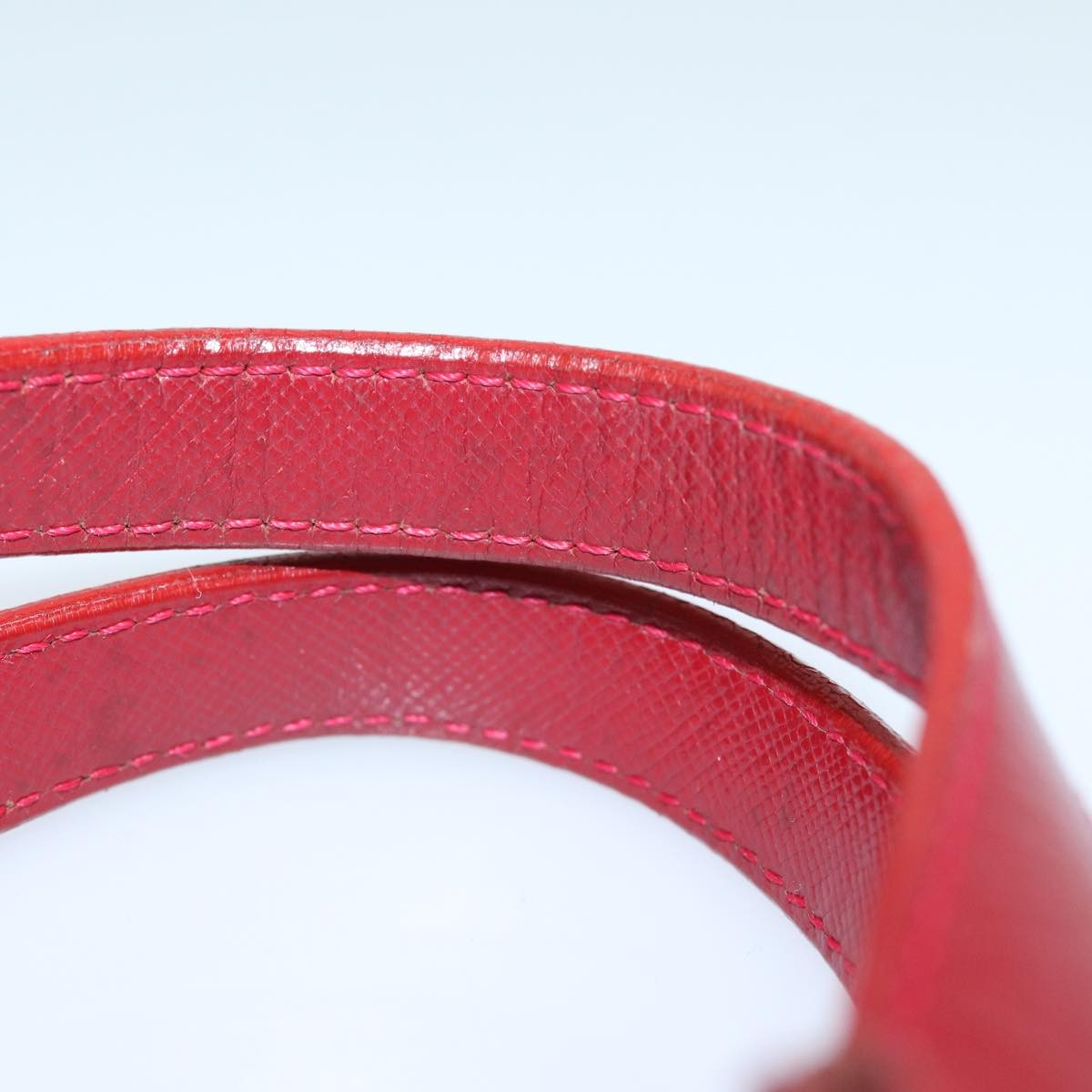 Burberry Nova Check Tote Canvas and Leather