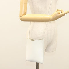 Hermes Onimaitou Handbag Leather