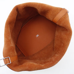 Hermes Picotin Lock Bag Clemence